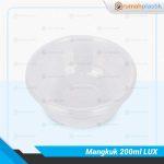Mangkuk 200ml LUX Pcs