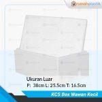 KCS Box Wawan Kecil-Pcs