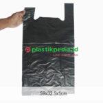 PAYUNG 32x03 Hitam Lbr - Image 2