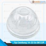 Lid oz Cembung DB SJP Pcs
