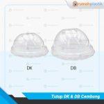 Lid oz Cembung DB SJP Pcs - Image 2