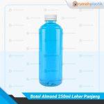 Botol PET 250ml Almond LN SAP - Image 3
