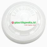 Lid Cold 6.5oz Doff Pcs