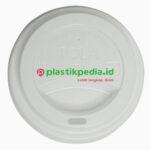 Lid Dome 12oz / 16oz POLA Pcs