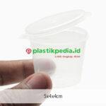 Cup Saus 25ml SUAPI Pcs - Image 2