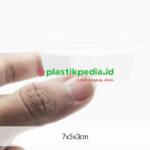 Cup Saus 35ml SUAPI Pcs - Image 2