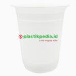 Cup Saus 3oz + Tutup IAT Pcs