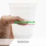 Cup Saus 3oz + Tutup IAT Pcs - Image 2