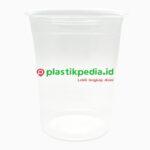 Cup 14oz 7.3gr Natural POLYCUP