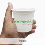 Cup 150ml/81 OPW POLYCUP - Image 2