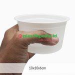 Cup 250ml / 39 OPW POLYCUP Pcs - Image 2