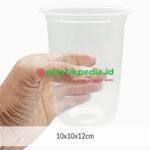 CUP U 16oz POLYCUP - Image 2