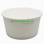 Bowl Paper 650ml / 22 oz SJP Pcs