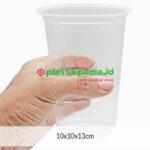 Cup 18oz 8gr SJP Pcs - Image 2