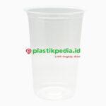 Cup 18oz 8gr SJP Pcs