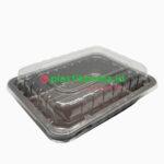 Mika Brownies S SJP Pcs