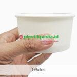 Cup Ice Cream 5oz POLA Pcs - Image 2