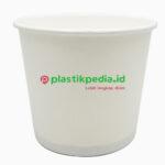 Cup Ice Cream 8oz NI POLA Pcs