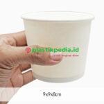 Cup Ice Cream 8oz NI POLA Pcs - Image 2