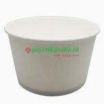 Bowl Paper 33oz / 990ml POLA Pcs