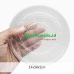 Tutup Bowl 650ml / 800ml / 22oz / 27oz POLA - Image 2