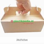 Ecokraft Carry 23x15x9 Pcs - Image 2