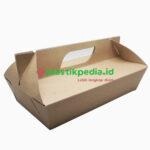 Ecokraft Carry 215x120x55