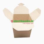 Ecokraf Boat Tray S 136x85x37 - Image 3