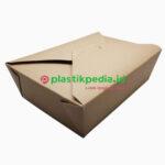 Ecokraf Boat Tray L 184x114x50