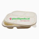 Bento DCB01 750 POLAGREEN Pcs - Image 3