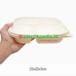 Bento DCB01 750 POLAGREEN Pcs - Image 2