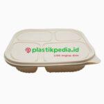 Bento DCB01 750 POLAGREEN Pcs