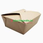 Ecokraf Boat Tray M 160x90x50