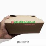 Ecokraf Boat Tray M 160x90x50 - Image 2