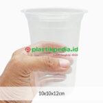 Cup 16oz 7gr GKI No Tutup Pcs - Image 2