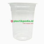 Cup Roti Mika B SS Pcs