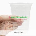 Cup Roti Mika B SS Pcs - Image 2