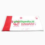 12x25 PE Bawang 03 Pak(2ons)