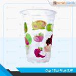 Cup 16oz Fruit SJP Pcs