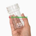 Botol Sambal BBK + Tutup  Pcs - Image 3