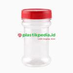 Botol Sambal BBK + Tutup  Pcs