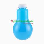 Botol PET Balon 320ml + Tutup - Image 3