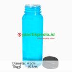 Botol Kalee 250ml Pcs - Image 2