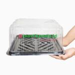 Mika CT 30 Kotak SS Pcs - Image 2