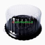 Mika CT 20 Sekat Coklat SS Pcs