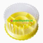 Mika CT 20 Sekat Ivory SS Pcs