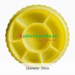 Mika CT 20 Sekat Ivory SS Pcs - Image 3