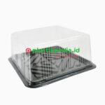 Mika CT 30 Kotak SS Pcs