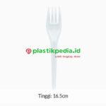 SUAPI Garpu PS TRANS Pcs - Image 2