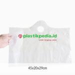 Kresek Donat isi 6 HD J-CO Isi 6 donut Pak(1Kg) - Image 2